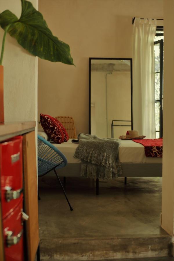 Fixie Lofts - Colonial Villa Suites With Pool Santo Domingo Exterior photo