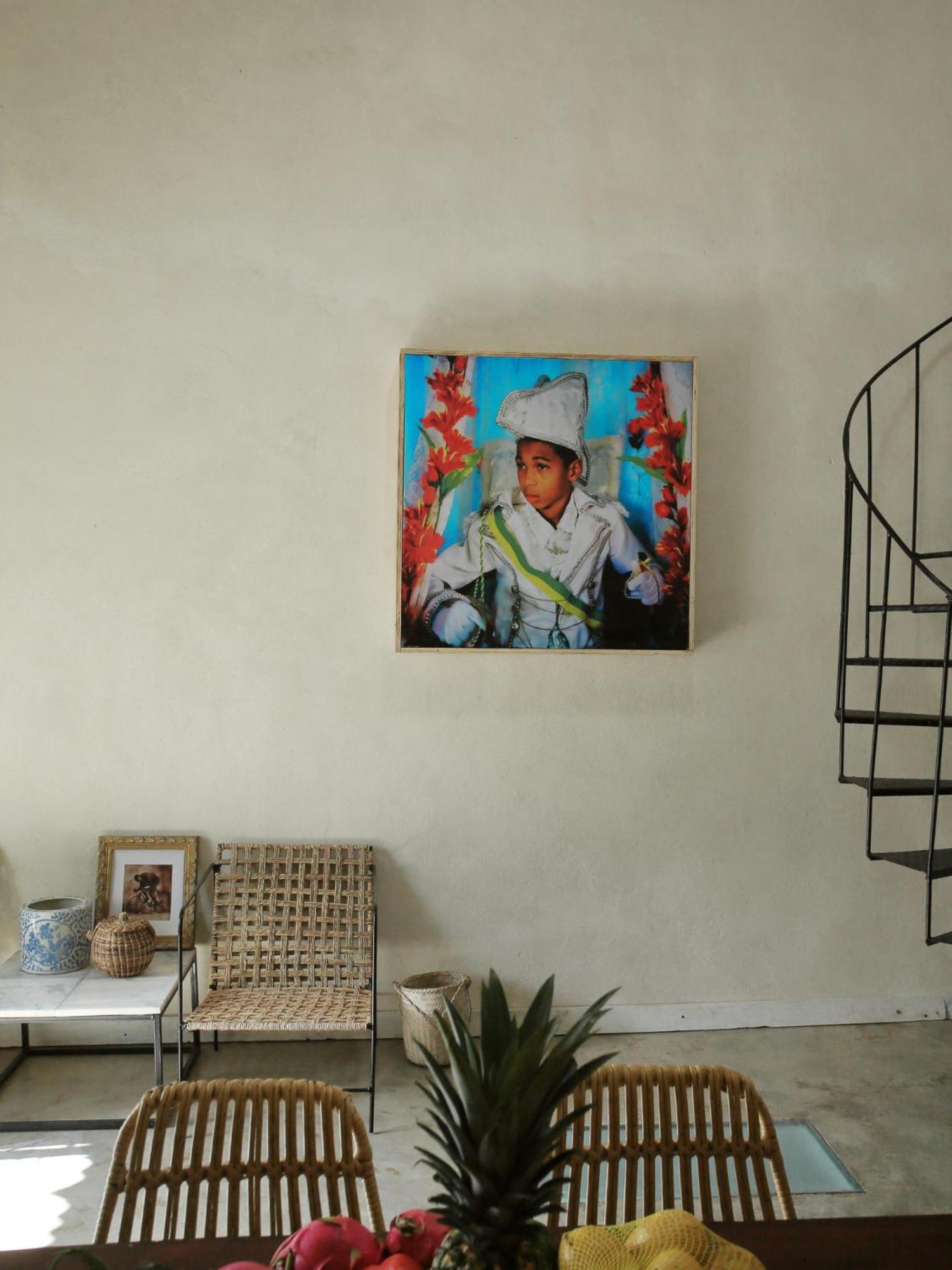 Fixie Lofts - Colonial Villa Suites With Pool Santo Domingo Room photo