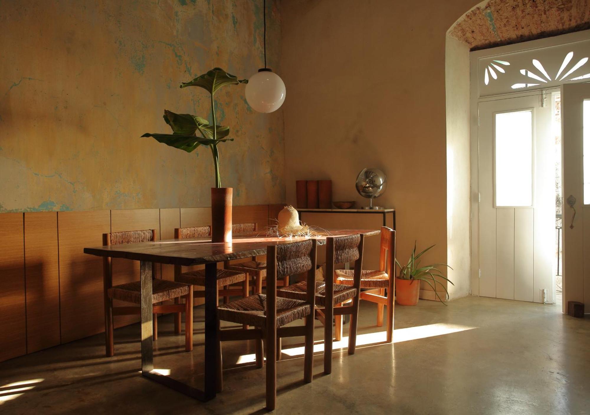 Fixie Lofts - Colonial Villa Suites With Pool Santo Domingo Room photo