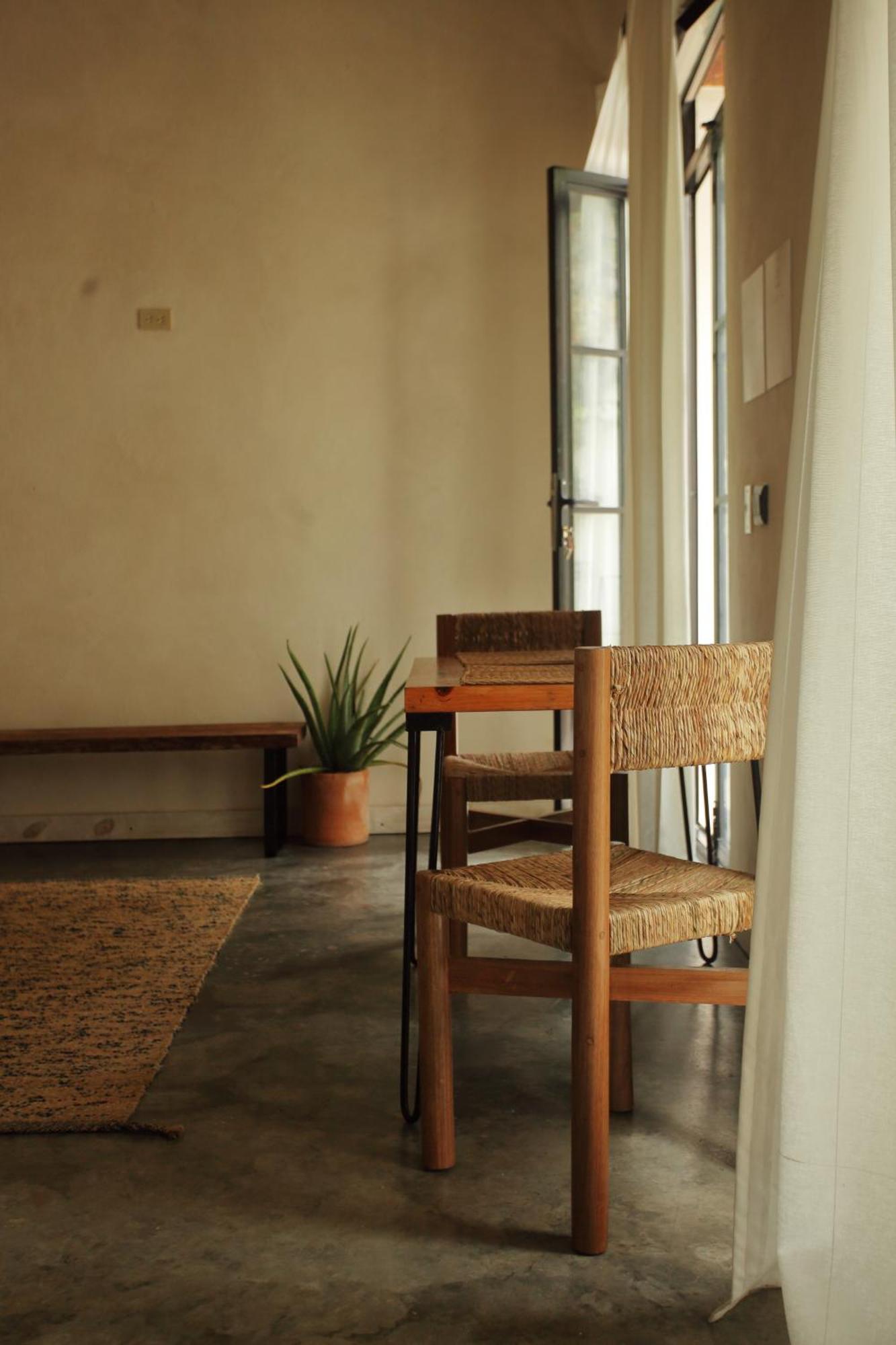 Fixie Lofts - Colonial Villa Suites With Pool Santo Domingo Room photo
