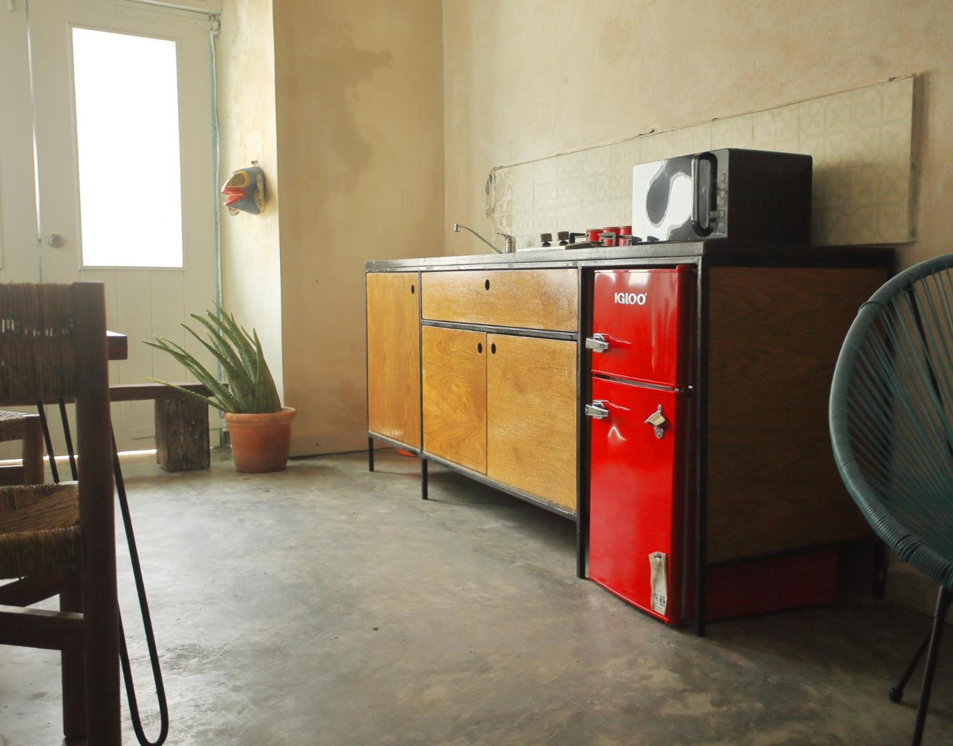 Fixie Lofts - Colonial Villa Suites With Pool Santo Domingo Room photo