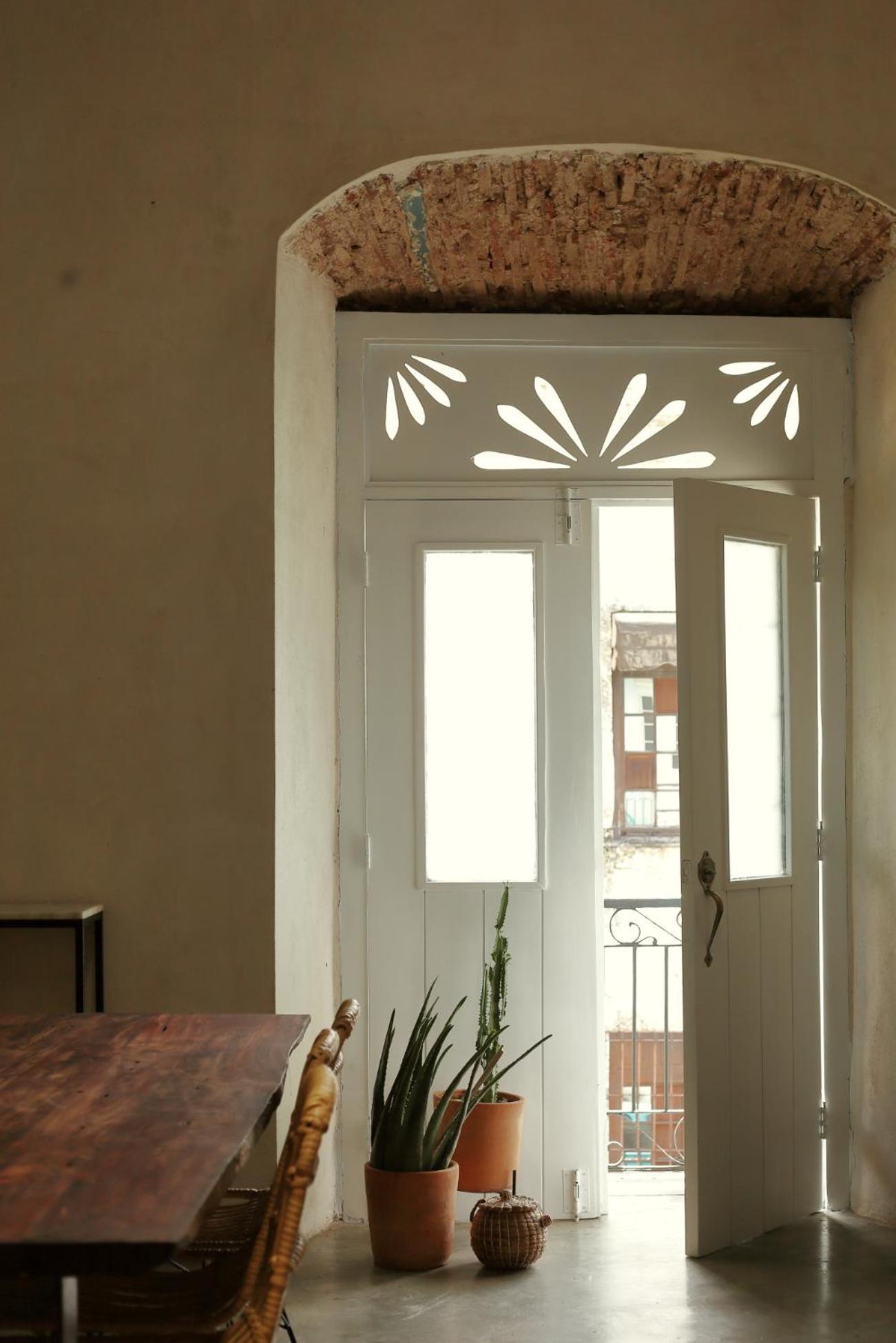Fixie Lofts - Colonial Villa Suites With Pool Santo Domingo Room photo