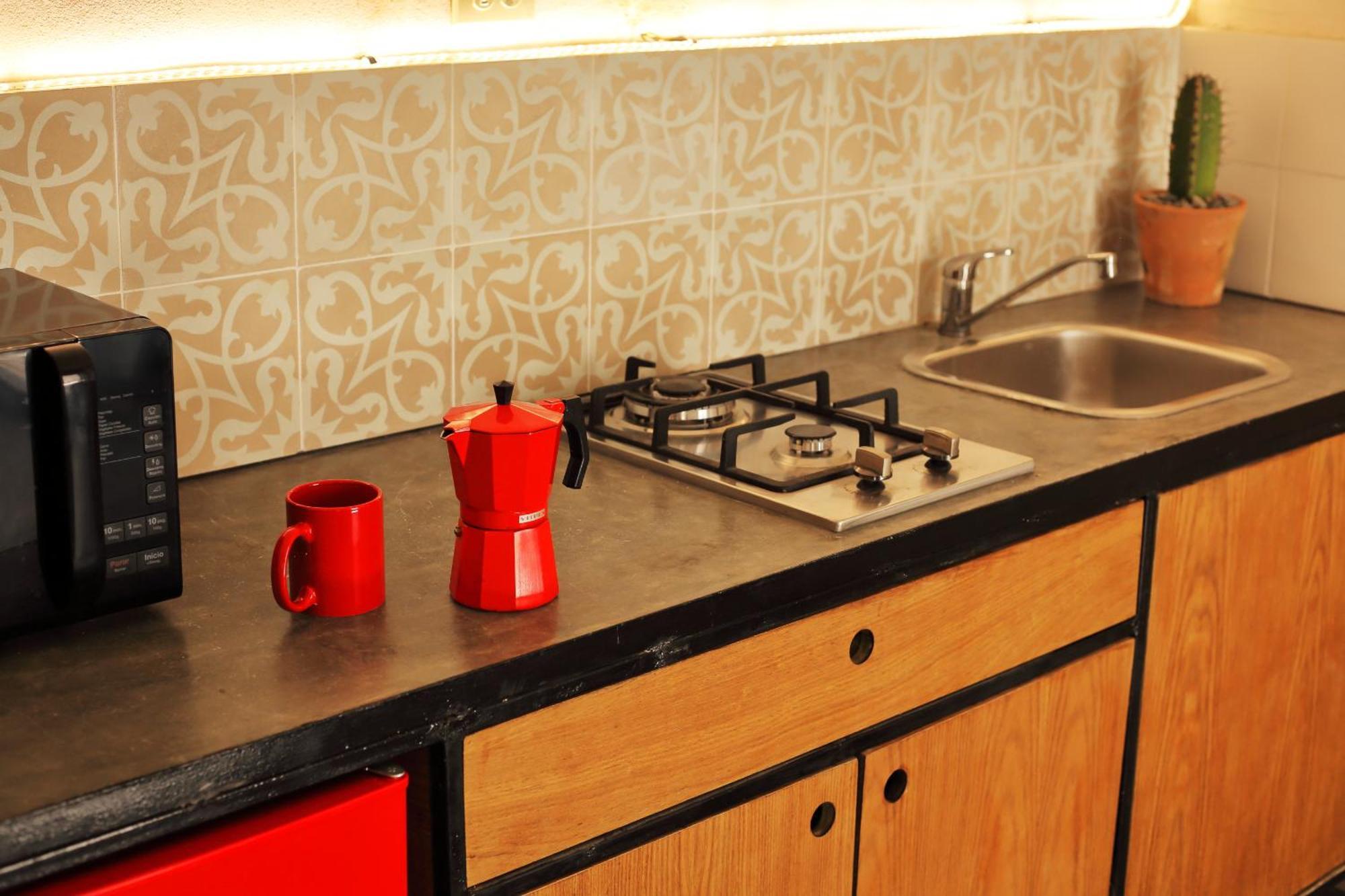 Fixie Lofts - Colonial Villa Suites With Pool Santo Domingo Room photo
