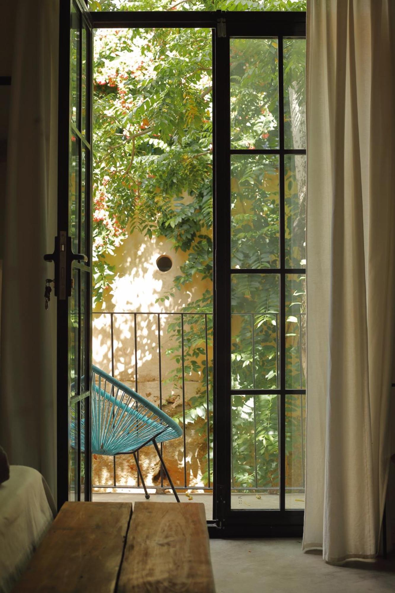 Fixie Lofts - Colonial Villa Suites With Pool Santo Domingo Room photo